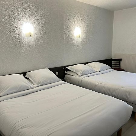 Cit'Hotel Du Tigre فردان سور ميوز المظهر الخارجي الصورة