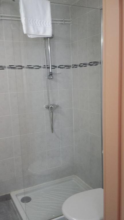 Cit'Hotel Du Tigre فردان سور ميوز المظهر الخارجي الصورة