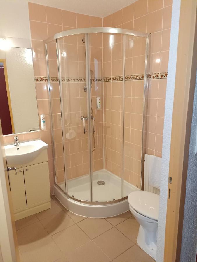 Cit'Hotel Du Tigre فردان سور ميوز المظهر الخارجي الصورة